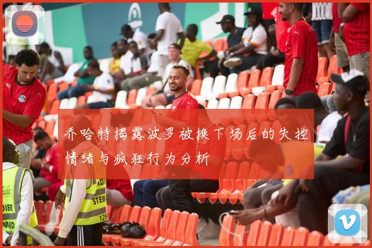 乔哈特揭露波罗被换下场后的失控情绪与疯狂行为分析